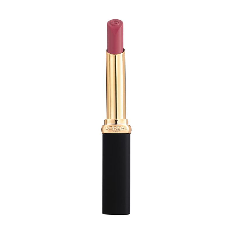 L'Oréal Paris Barra De Labios Color Riche Intense Volume Mate Tono 187 Fushia Libre