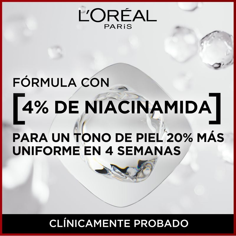 L'Oréal Paris Infalible 32H Matte Cover Base Alta Cobertura Mate Cover 130 30Ml Con Niacinamida, Spf25, Resistente Al Agua