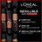 L'Oréal Paris Infalible 32H Matte Cover Base Alta Cobertura Mate 260 Soleil Doré 30Ml Con Niacinamida, Spf25, Resistente Al Agua