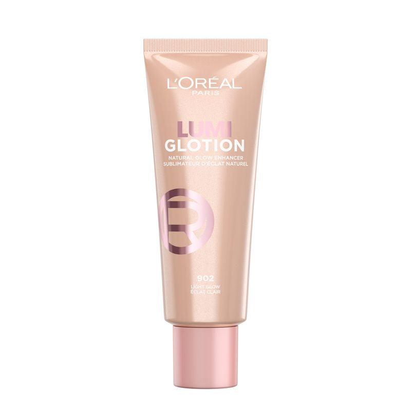 L'Oréal Paris Paradise Glotion Fórmula Iluminadora Tono Light