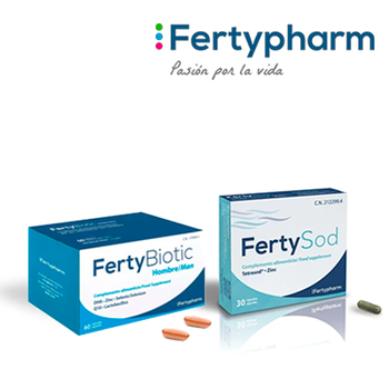 FERTYPHARM HASTA EL 37% DTO. (31 DICIEMBRE 2024)