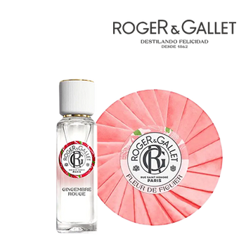 ROGER & GALLET 25% DTO. (14 ABRIL 2025)