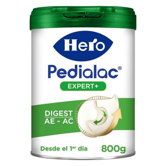 Hero Baby Pedialac Digest AE/AC 800 gr