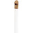 Maybelline New York Corrector de Ojeras e Imperfeccione Fit Me tono 30 Café Acabado Natural Pieles Medias, 6,8ML