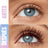 Maybelline New York Lash Sensational Sky High Máscara: Longitud y volumen, tono Burgundy Haze