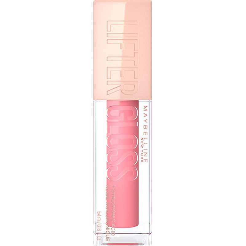 Maybelline New York Lifter Gloss brillo de labios tono 21 Gummy Bear