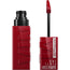 Maybelline New York Pintalabios Superstay Vinyl Ink, Tono 10 Lippy