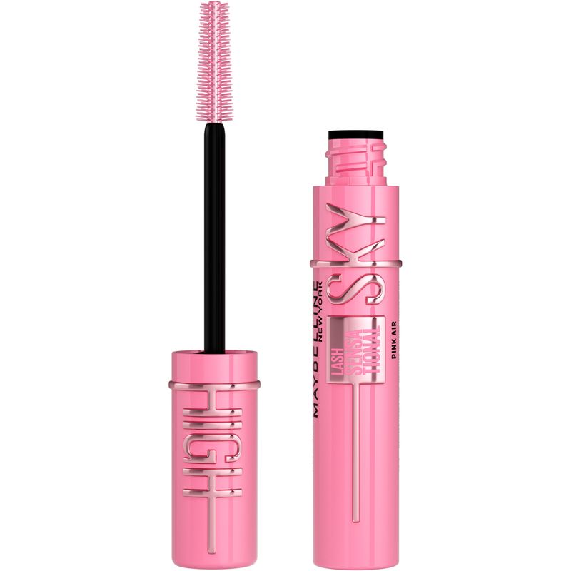 Maybelline New York Delineador Hyper Easy: Delineador líquido, punta flexible, negro, 1ml