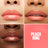 Maybelline New York Lifter Gloss brillo de labios tono 22 Peach Ring