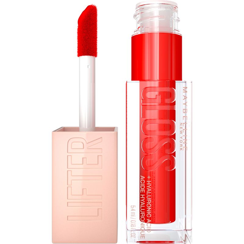 Maybelline New York Lifter Gloss brillo de labios tono 23 Sweetheart