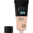 Maybelline New York Fit Me Mate Y Afinaporos Base De Maquillaje Tono 128 Warm Nude Calca A Tu Tono Y Textura Pieles Medio Claras - 30Ml