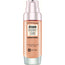 Maybelline New York Dream Radiant Liquid Tono 41 Warm Beige. Base De Maquillaje Hidratante, Pieles De Tono Claro - 30Ml