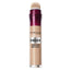 Maybelline New York Borrador Corrector Hidratante Multiusos, Tono 04 Honey