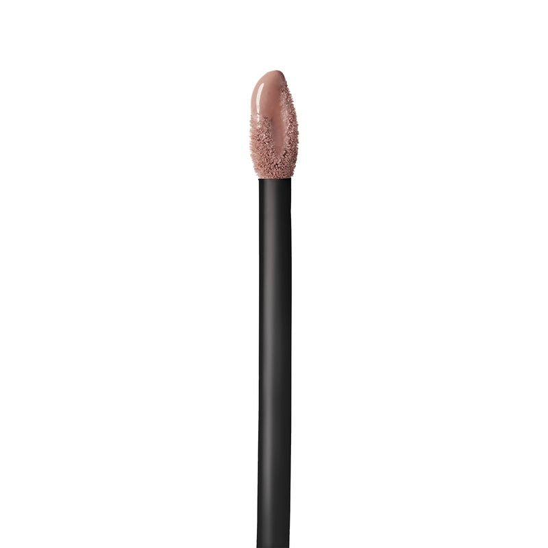 Maybelline New York Pintalabios Mate Larga Duración Superstay Matte Ink Tono 05 Loyalist Color Nude