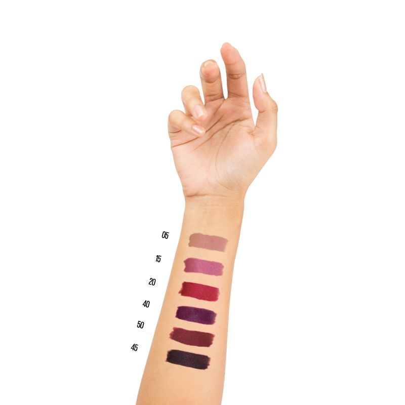 Maybelline New York Superstay Matte Ink Pintalabios Mate Larga Duración Tono 15 Lover Color Nude