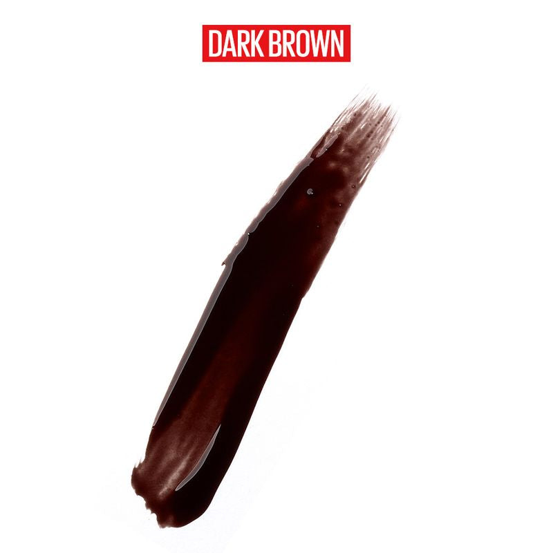 Maybelline New York Tinte De Cejas Tattoo Brow 3 Días 3 Dark Brown Morenas - 4,6 G