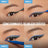 Maybelline New York Hyper Precise Eyeliner Preciso Larga Duración Waterproof Negro Mate