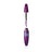 Maybelline New York The Falsies Efectos Pestañas Postizas 01 Very Black Máscara De Pestañas - 9 Ml