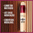 Maybelline New York Borrador Corrector Hidratante Multiusos, Tono 11 Tan