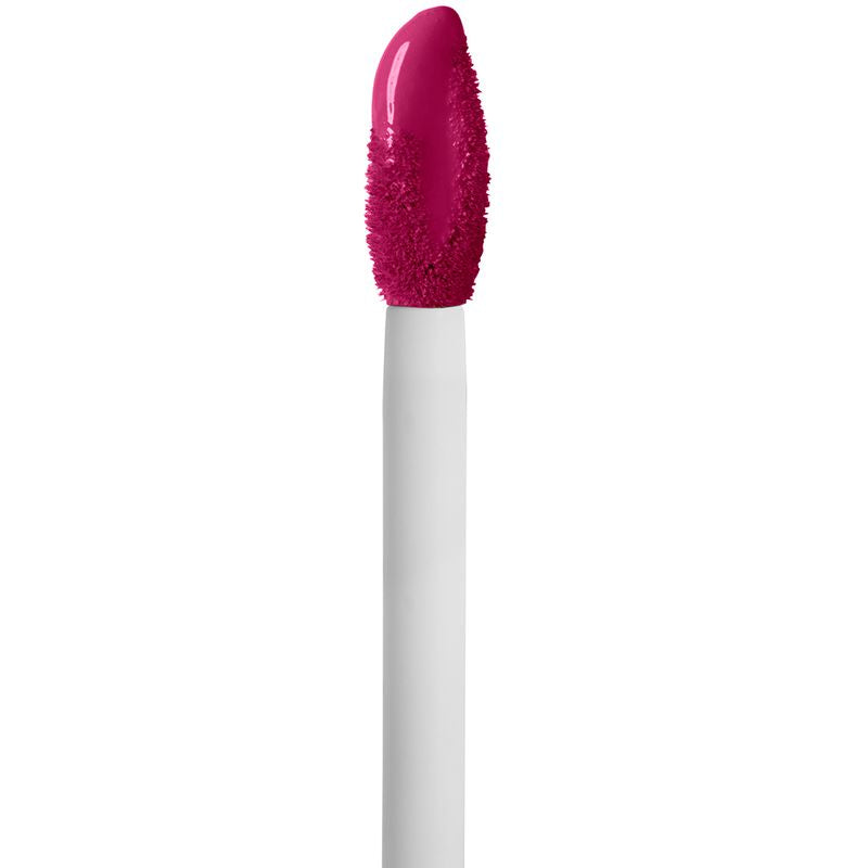 Maybelline New York Pintalabios Mate Larga Duración Superstay Matte Ink Tono 120 Artist Color Rosa