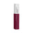 Maybelline New York Superstay Matte Ink Pintalabios Mate Larga Duración Tono 115 Founder Color Vino