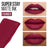 Maybelline New York Superstay Matte Ink Pintalabios Mate Larga Duración Tono 115 Founder Color Vino