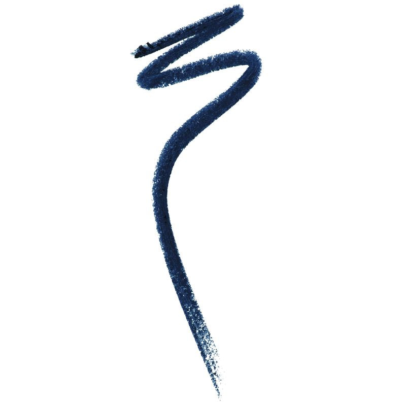 Maybelline New York Lápiz De Ojos Efecto Tatuaje Tattoo Liner 920 Striking Navy