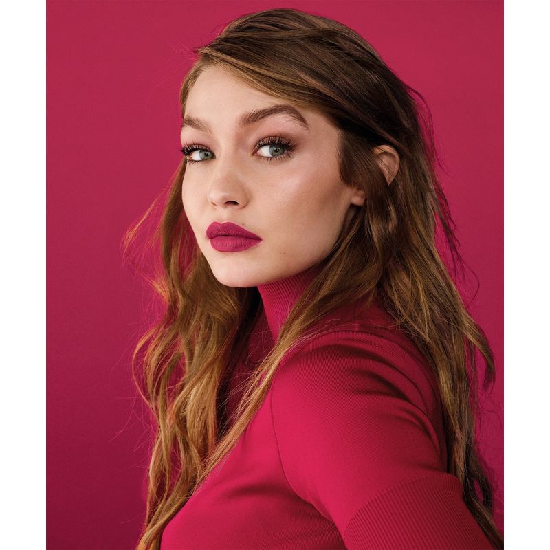 Maybelline New York Pintalabios Mate Larga Duración Superstay Matte Ink Tono 140 Soloist Color Rosa