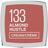 Maybelline New York Pintalabios Color Sensational 133 Almond Hustle