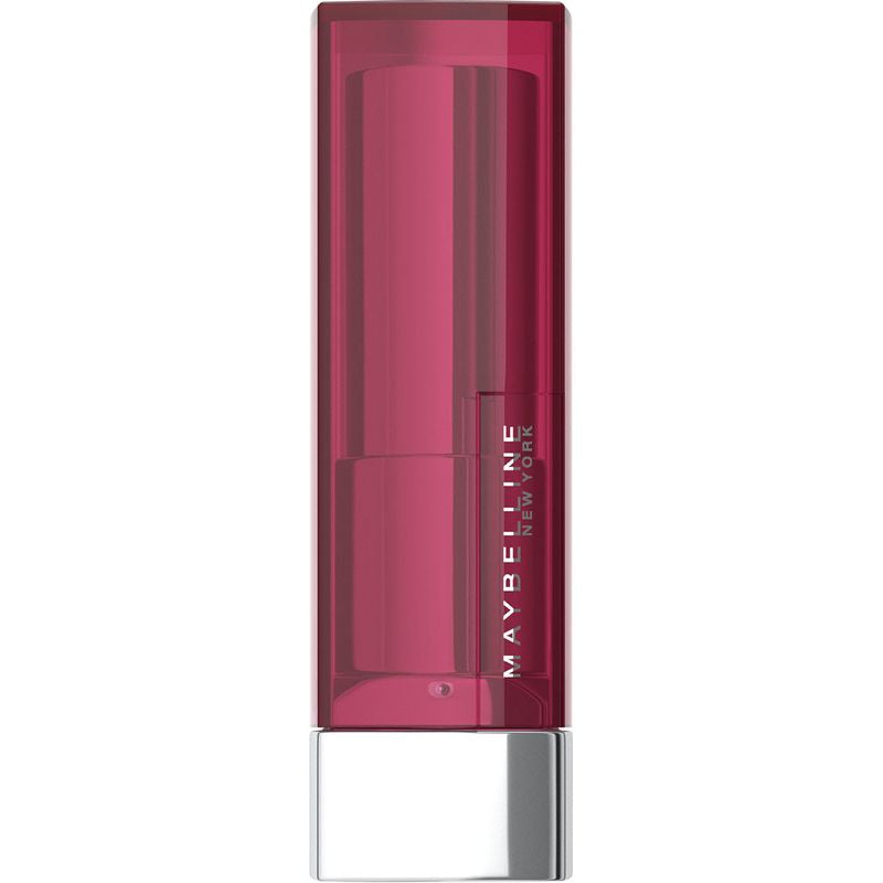 Maybelline New York Pintalabios Color Sensational 211 Rosey Risk