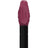 Maybelline New York Superstay Matte Ink Pintalabios Mate Larga Duración Tono 165 Successful Color Morado