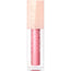 Maybelline New York Lifter Gloss Brillo De Labios Tono 05 Petal. Hidratación Intensa Y Labios Rellenos.