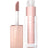 Maybelline New York Lifter Gloss Brillo De Labios Tono 02 Ice. Hidratación Intensa Y Labios Rellenos.