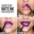 Maybelline New York Superstay Matte Ink, Pintalabios Líquido Tono 340 Exhilarator