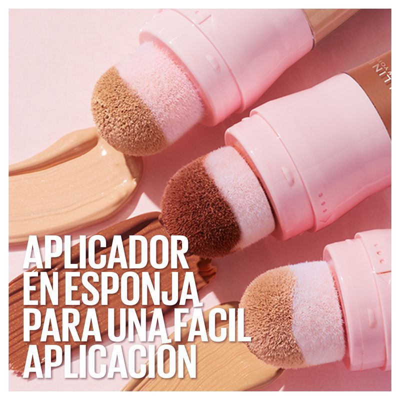 Maybelline New York Instant Perfector Glow 4-En-1, El Glow Que Usas Como Quieras, Tono 01 Light