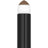 Maybelline New York El Lápiz De Cejas Automático Express Brow Satin Duo 025 Brunette