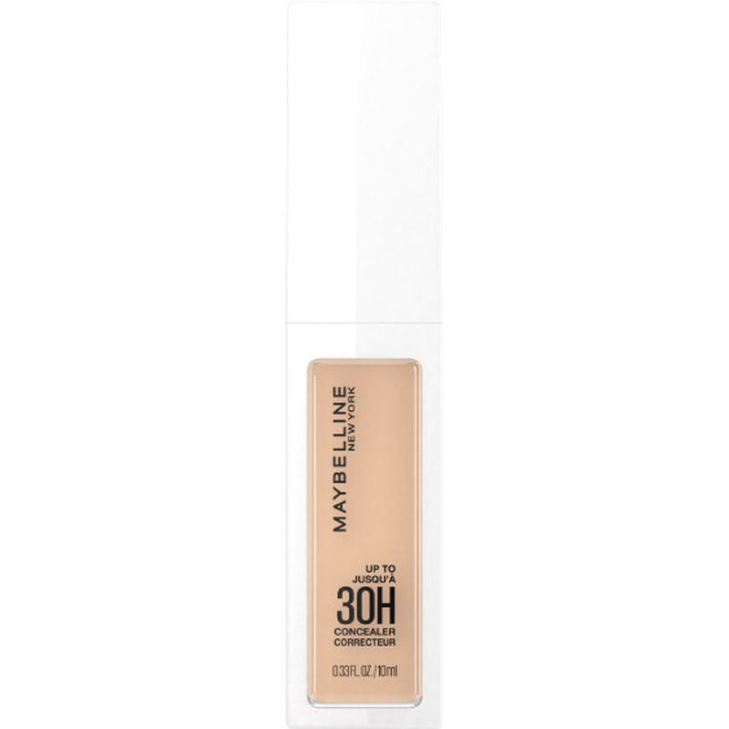 Maybelline New York Superstay Active Wear Corrector, Tono 20 Sand