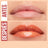 Maybelline New York Brillo De Labios Lifter Gloss Bronzed, Hidratación Intensa, Labios Rellenos. Tono 19 Gold