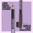 Maybelline New York Express Brow Lápiz De Cejas En El Tono 06 Black Brown