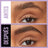 Maybelline New York Express Brow Lápiz De Cejas En El Tono 06 Black Brown