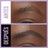 Maybelline New York Express Brow Lápiz De Cejas En El Tono 06 Black Brown