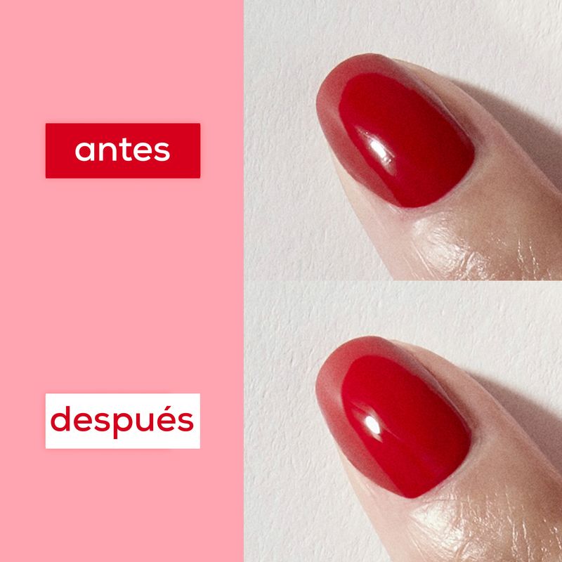 Essie Top Coat De Uñas Stay Longer, Larga Duración Hasta 7 Días, Secado Rápido