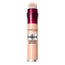 Maybelline New York Borrador Corrector Hidratante Multiusos, Tono 121 Light Honey