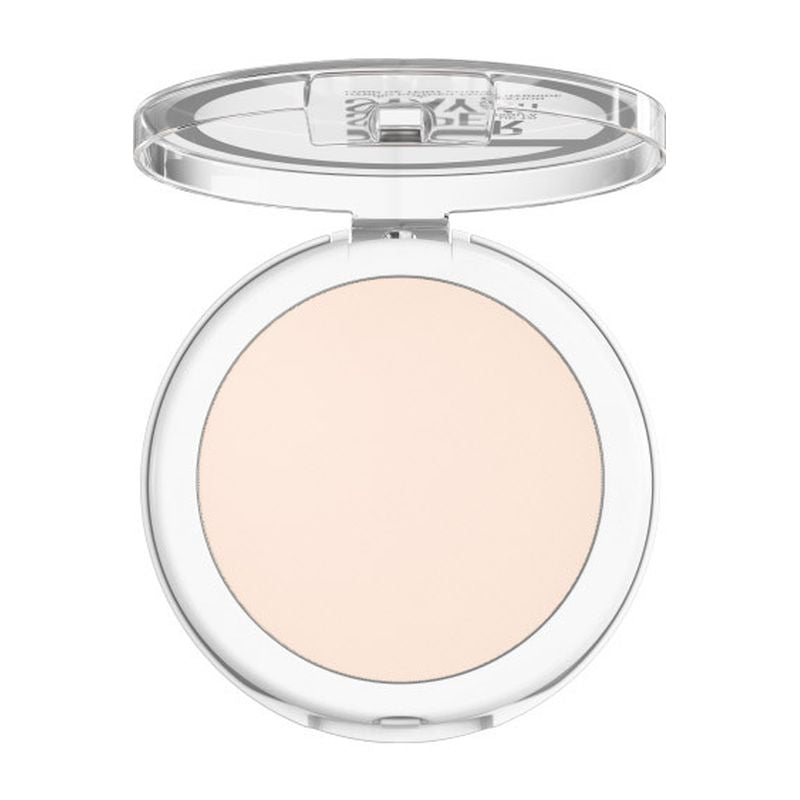 Maybelline New York Superstay Híbrido 24H Base De Maquillaje En Polvo, Súper Cobertura, Súper Ligera, Hasta 24H, Tono 03