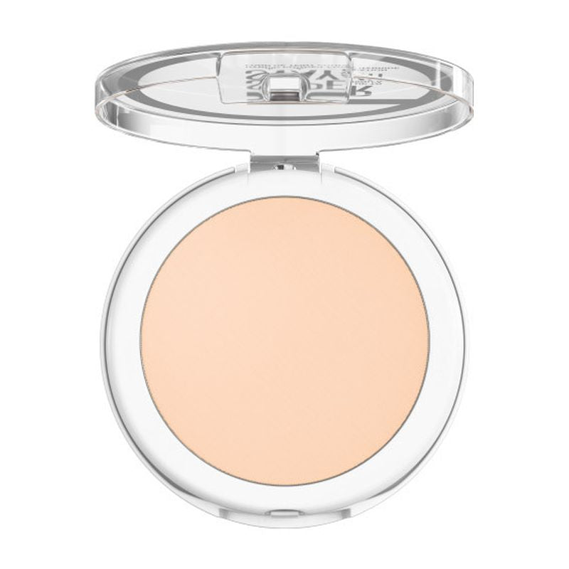 Maybelline New York Superstay Híbrido 24H Base De Maquillaje En Polvo, Súper Cobertura, Súper Ligera, Hasta 24H, Tono 10