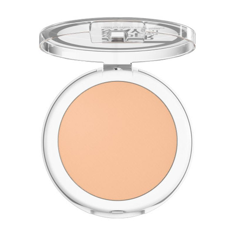 Maybelline New York Superstay Híbrido 24H Base De Maquillaje En Polvo, Súper Cobertura, Súper Ligera, Hasta 24H, Tono 21