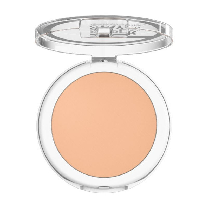 Maybelline New York Superstay Híbrido 24H Base De Maquillaje En Polvo, Súper Cobertura, Súper Ligera, Hasta 24H, Tono 03