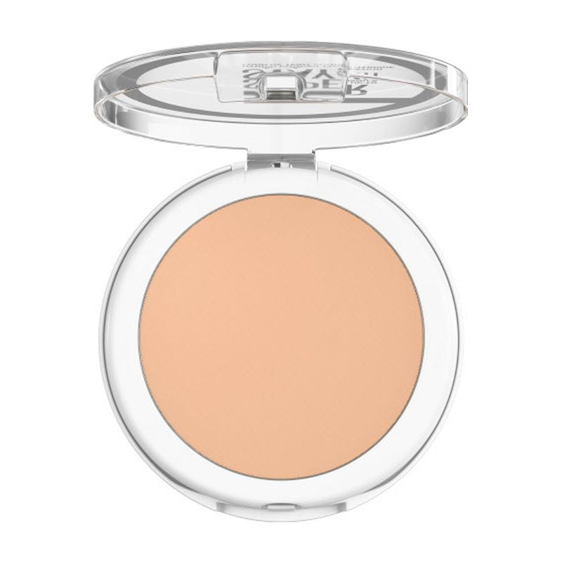 Maybelline New York Superstay Híbrido 24H Base De Maquillaje En Polvo, Súper Cobertura, Súper Ligera, Hasta 24H, Tono 30