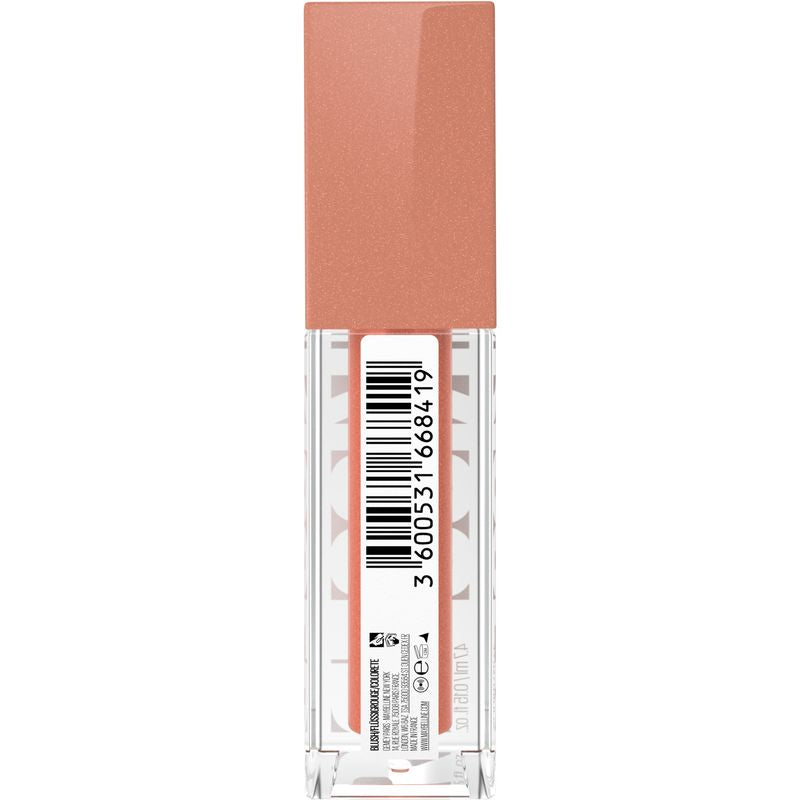 Maybelline New York Colorete Bronceador Sunkisser Efecto Buena Cara Tono 03 Sol Search