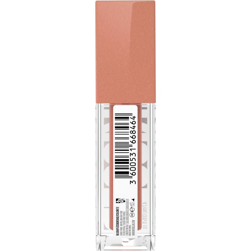 Maybelline New York Colorete Bronceador Sunkisser Efecto Buena Cara Tono 08 Shades On